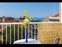 Appartamenti Helena - with terrace : A1(2+2) Split - Riviera Split  - la casa