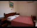 Appartamenti Dragi - adults only: SA1(2), A2(2), A3(3) Split - Riviera Split  - Appartamento - A2(2): la camera da letto