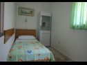 Appartamenti Dragi - adults only: SA1(2), A2(2), A3(3) Split - Riviera Split  - Appartamento - A2(2): il soggiorno