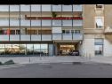 Appartamenti Deni - modern & in center: A1(2+2) Split - Riviera Split  - la casa