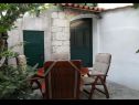 Appartamenti Davor -  in city centre: SA1(2) Split - Riviera Split  - la casa