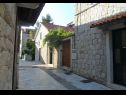 Appartamenti Davor -  in city centre: SA1(2) Split - Riviera Split  - la casa