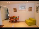 Appartamenti Davor -  in city centre: SA1(2) Split - Riviera Split  - Studio appartamento - SA1(2): il soggiorno