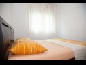 Appartamenti Seashell - great location: A1(2+2) Split - Riviera Split  - Appartamento - A1(2+2): la camera da letto
