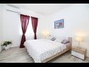 Appartamenti Anamarija - garden terrace : A1(4) Split - Riviera Split  - la casa