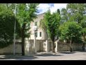 Appartamenti Brane - great location & garden terrace: A1(6+1) Split - Riviera Split  - la casa