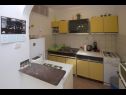 Appartamenti Brane - great location & garden terrace: A1(6+1) Split - Riviera Split  - Appartamento - A1(6+1): la cucina