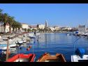 Appartamenti Marina - with parking : SA1(2) Split - Riviera Split  - il dettaglio