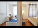 Appartamenti Karmen - close to the center : A1(4+2) Split - Riviera Split  - la casa