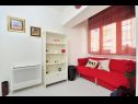 Appartamenti Ginestra - central, cosy and modern : A1(4) Split - Riviera Split  - Appartamento - A1(4): il soggiorno