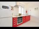 Appartamenti Ginestra - central, cosy and modern : A1(4) Split - Riviera Split  - Appartamento - A1(4): la cucina