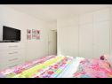 Appartamenti Ginestra - central, cosy and modern : A1(4) Split - Riviera Split  - Appartamento - A1(4): la camera da letto