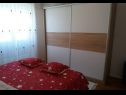 Appartamenti Mari - cozy apartment: A1(2+2) Split - Riviera Split  - Appartamento - A1(2+2): la camera da letto