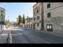 Appartamenti Sani - modern: A1(3) Split - Riviera Split  - il dettaglio