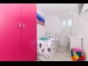 Appartamenti Sani - modern: A1(3) Split - Riviera Split  - Appartamento - A1(3): la camera da letto