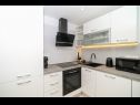 Appartamenti Sani - modern: A1(3) Split - Riviera Split  - Appartamento - A1(3): la cucina