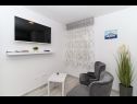 Appartamenti Sani - modern: A1(3) Split - Riviera Split  - Appartamento - A1(3): il soggiorno