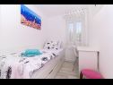 Appartamenti Sani - modern: A1(3) Split - Riviera Split  - Appartamento - A1(3): la camera da letto