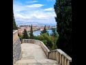 Appartamenti Lovely - modern & comfy : SA1(2) Split - Riviera Split  - il dettaglio