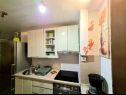 Appartamenti Lovely - modern & comfy : SA1(2) Split - Riviera Split  - Studio appartamento - SA1(2): la cucina
