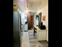 Appartamenti Lovely - modern & comfy : SA1(2) Split - Riviera Split  - Studio appartamento - SA1(2): l’intreno
