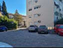 Appartamenti Lovely - modern & comfy : SA1(2) Split - Riviera Split  - la casa