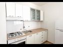 Appartamenti Danica - panoramic view : A1(2+2) Split - Riviera Split  - Appartamento - A1(2+2): la cucina