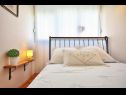 Appartamenti Ivory - central and comfortable: A1(2+1), A2(2+1) Split - Riviera Split  - Appartamento - A1(2+1): la camera da letto