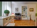 Appartamenti Ivory - central and comfortable: A1(2+1), A2(2+1) Split - Riviera Split  - Appartamento - A2(2+1): il soggiorno