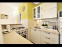 Appartamenti Ivory - central and comfortable: A1(2+1), A2(2+1) Split - Riviera Split  - Appartamento - A2(2+1): la cucina