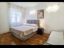 Appartamenti Sol - city centar: A1(2+2), SA2(3) Split - Riviera Split  - Appartamento - A1(2+2): la camera da letto