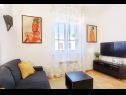 Appartamenti Sol - city centar: A1(2+2), SA2(3) Split - Riviera Split  - Appartamento - A1(2+2): il soggiorno
