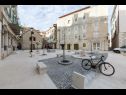 Appartamenti Sol - city centar: A1(2+2), SA2(3) Split - Riviera Split  - il dettaglio