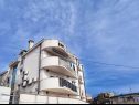 Appartamenti Miro - modern: A1-prizemlje (4+2), A2 desni(3+2), A3 lijevi(3+2) Split - Riviera Split  - la casa