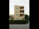 Appartamenti Slava - close to the mall: A1(3+1) Split - Riviera Split  - la casa