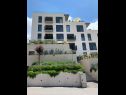 Appartamenti Lux - with private pool: A1(4+2) Split - Riviera Split  - la casa