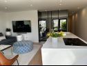 Appartamenti Lux - with private pool: A1(4+2) Split - Riviera Split  - Appartamento - A1(4+2): 