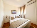 Appartamenti Maja - free Wifi: A1(2+1) Split - Riviera Split  - Appartamento - A1(2+1): la camera da letto