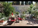 Appartamenti Ana - central with garden: A1(4) Split - Riviera Split  - la casa