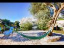 Casa vacanza Stone&Olive - with pool: H(5+1) Marina - Riviera Trogir  - Croazia - il dettaglio