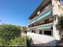 Appartamenti Kaza - 50m from the beach with parking: A1(2), A2(2), A3(6) Trogir - Riviera Trogir  - la casa