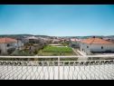 Appartamenti Tomi - with large terrace (60m2): A1(4) Trogir - Riviera Trogir  - lo sguardo