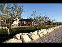 Casa vacanza Mirjana - beautiful garden with barbecue: H(4+1) Trogir - Riviera Trogir  - Croazia - la spiaggia