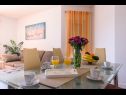 Appartamenti Maša - modern sea view apartment: A1(4+1) Trogir - Riviera Trogir  - Appartamento - A1(4+1): il dettaglio