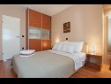 Appartamenti Ivan - great location: A1(2+1), A2(2+2) Poljana - Isola di Ugljan  - Appartamento - A2(2+2): la camera da letto