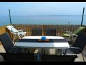 Casa vacanza Villa Jadran - 10 m from beach: H(6+2) Preko - Isola di Ugljan  - Croazia - la casa