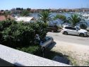 Appartamenti Ana- next to the sea A1(2+2), A2(2+3), A3(2+2), A4(2+3) Bibinje - Riviera Zadar  - Appartamento - A3(2+2): lo sguardo sul mare