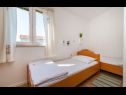 Appartamenti Mare - with parking : A1 prizemlje(4), A2 kat(4) Bibinje - Riviera Zadar  - Appartamento - A2 kat(4): il dettaglio