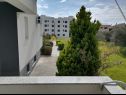 Appartamenti Fuzu - 50 m from sea: A2(2+1), SA3(2) Bibinje - Riviera Zadar  - Appartamento - A2(2+1): lo sguardo
