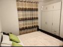 Appartamenti Andela - comfortable and affordable A1(4+2) Mali Iz (Isola di Iz) - Riviera Zadar  - Appartamento - A1(4+2): la camera da letto